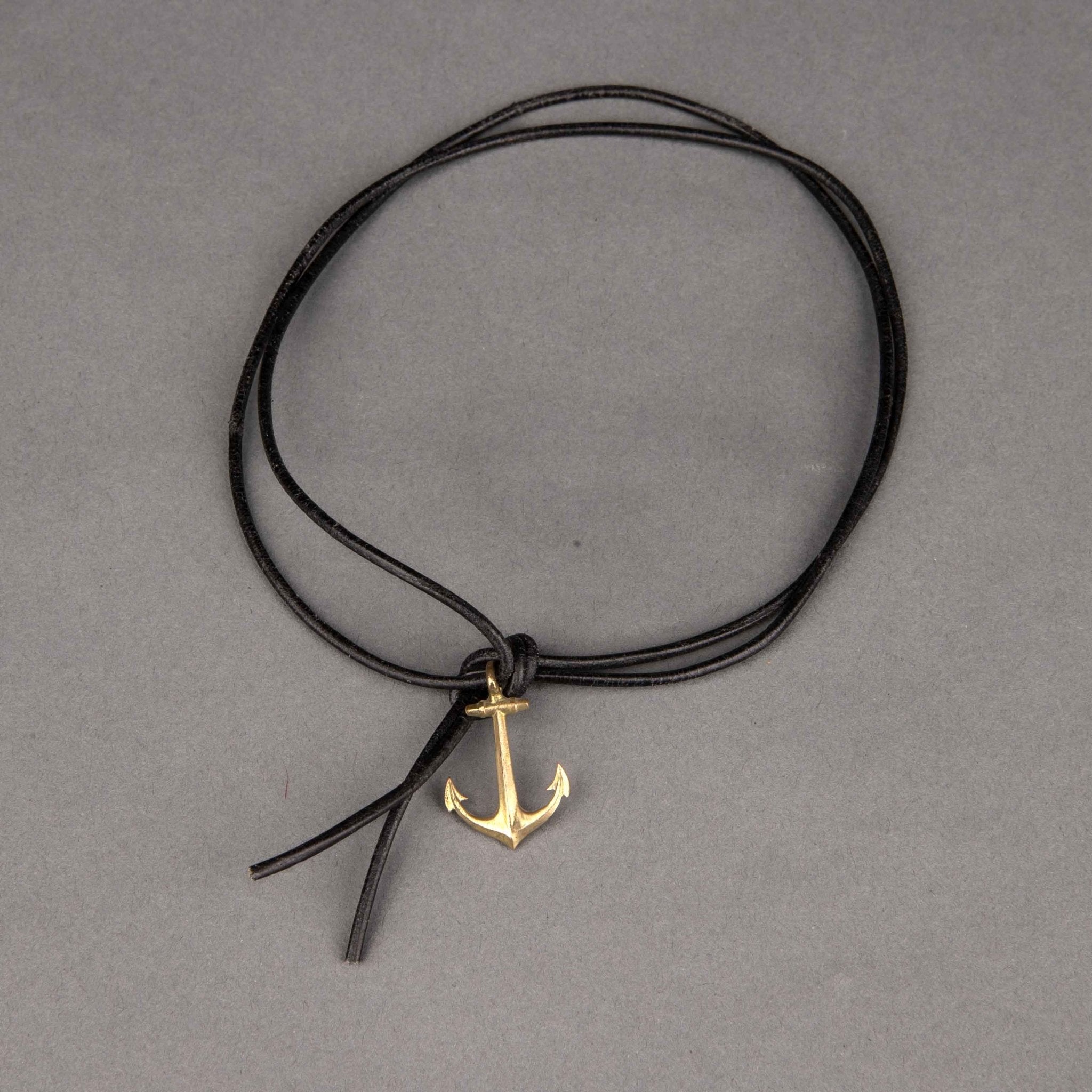 Bijoux finsPendentif bronze miniBritish Parts Lucerne