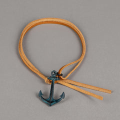 Bijoux finsPendentif bronze patiné petitBritish Parts Luzern