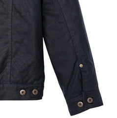 FilsonInsulated Short Cruiser Jacket - Service BlueBackenBritish Parts Luzern