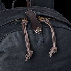 Sac à dos Filson Journeyman bleu marine Sac à dos British Parts Luzern