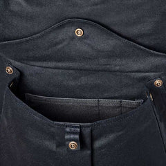 Sac à dos Filson Journeyman bleu marine Sac à dos British Parts Luzern