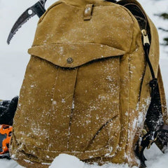 FilsonJourneyman Backpack TanSac à dosBritish Parts Lucerne