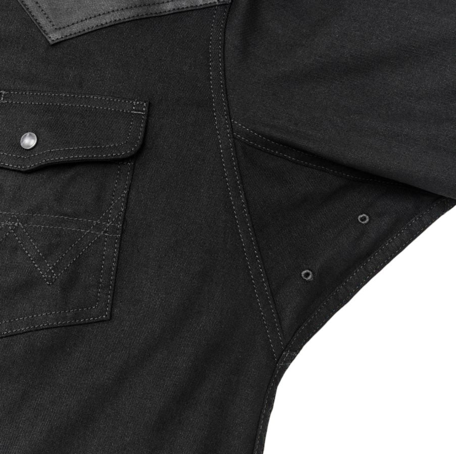 FilsonWrangler X Filson Wild Adventure ShirtHemdBritish Parts Luzern