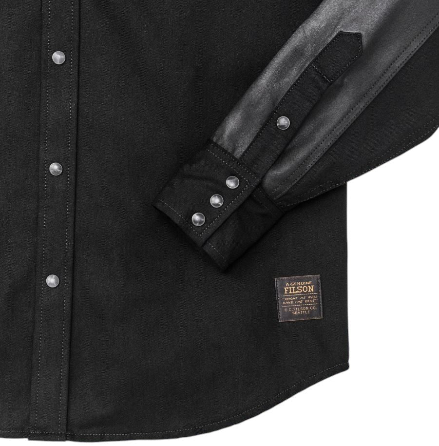 FilsonWrangler X Filson Wild Adventure ShirtHemdBritish Parts Luzern