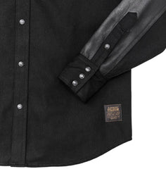 FilsonWrangler X Filson Wild Adventure ShirtHemdBritish Parts Luzern