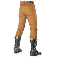 Fuel MotorcyclesSergeant 2 Sahara Pantalon motoPantalons motoBritish Parts Luzern