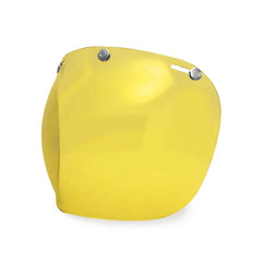 HedonBubble Visière AmberAccessoires pour casquesBritish Parts Luzern