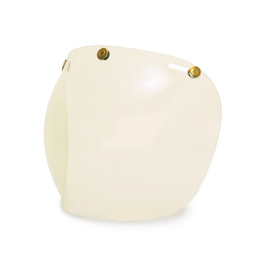 HedonBubble visière ClearAccessoires pour casquesBritish Parts Luzern