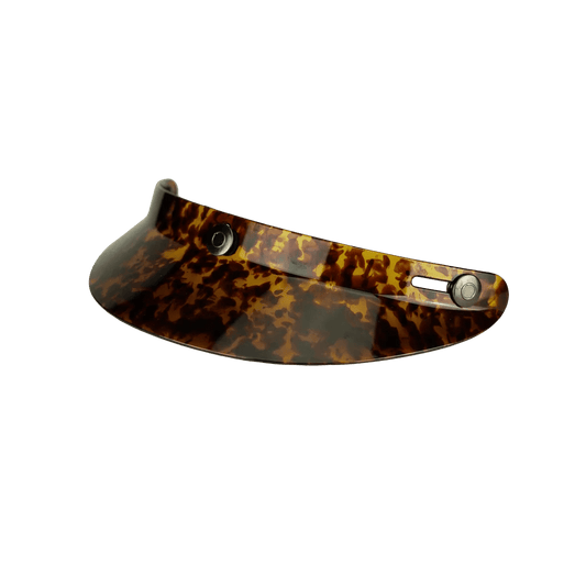 HedonClassic Peak TortoiseAccessoires pour casquesBritish Parts Luzern