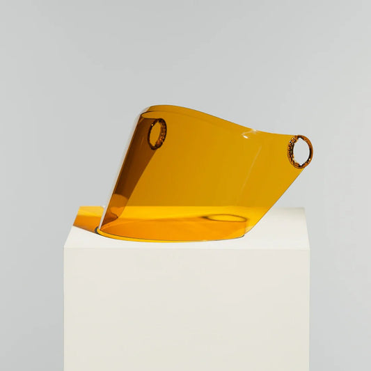 HedonEpicurist Visière Coffee HazeAccessoires pour casquesBritish Parts Luzern