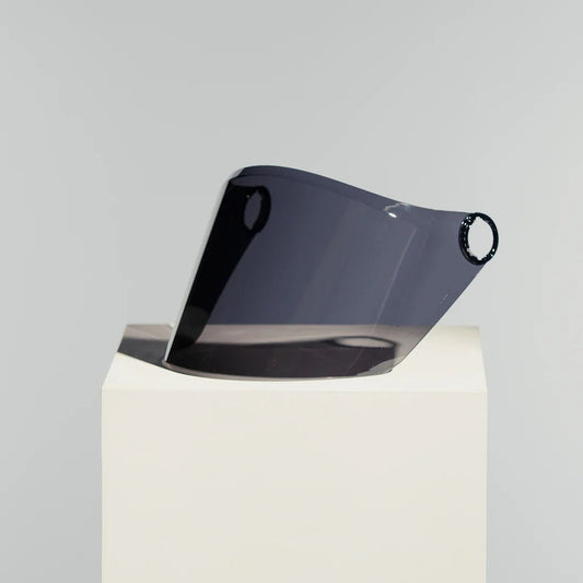 HedonEpicurist Visière Deep SmokeAccessoires pour casquesBritish Parts Luzern