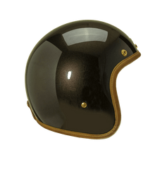 HedonHedonist Casque de moto Macadamia 22.06CasqueBritish Parts Lucerne