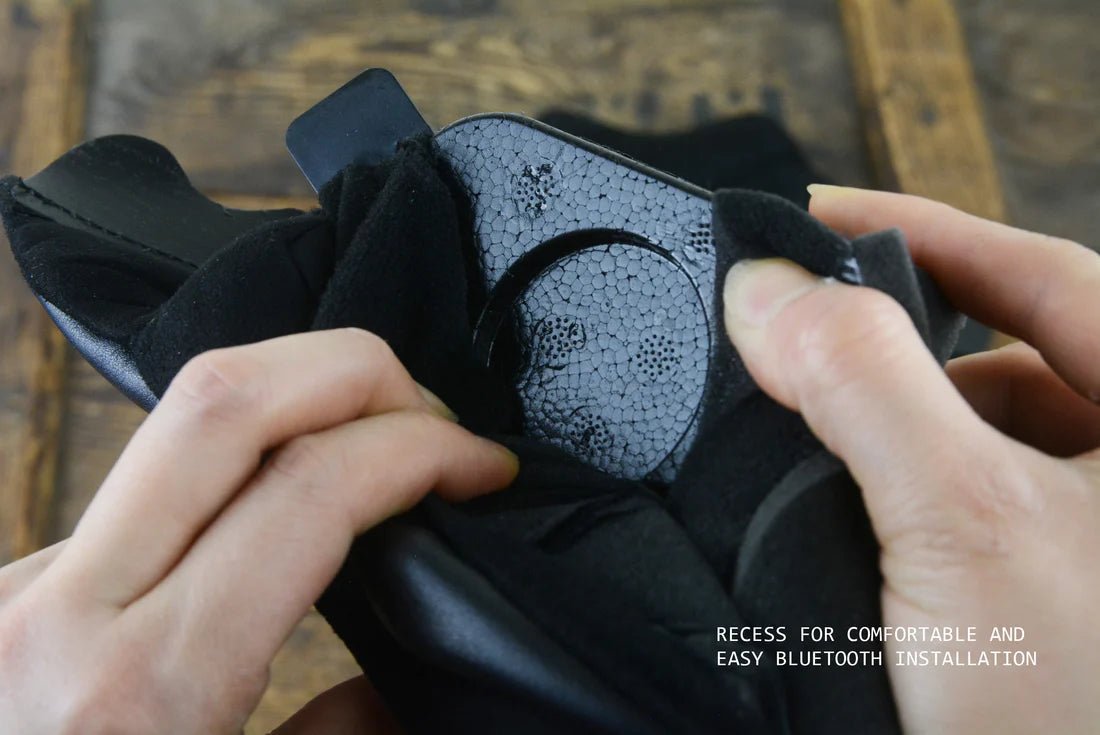 HedonHeroine Racer 2.0 casque moto Molten AshCasqueBritish Parts Luzern