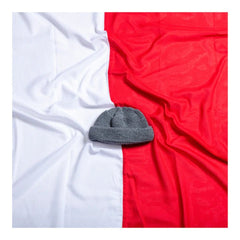 Patrie - TextileCasquette de pont - Battleship GreyCasquetteBritish Parts Luzern