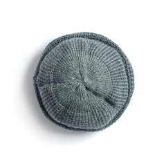 Patrie - TextileCasquette de pont - Battleship GreyCasquetteBritish Parts Luzern