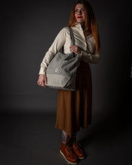 Hen's TeethHickory BagSacBritish Parts Lucerne