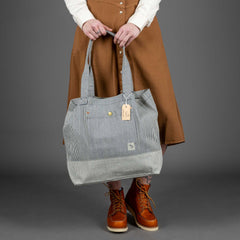 Hen's TeethHickory BagSacBritish Parts Lucerne