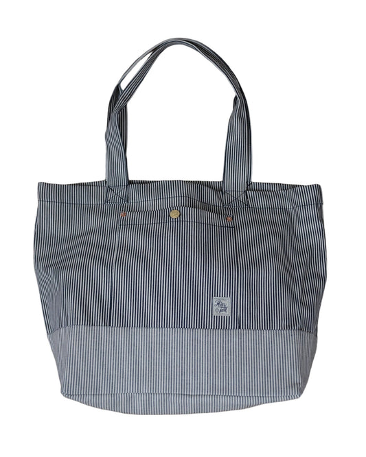 Hen's TeethHickory BagSacBritish Parts Lucerne