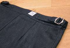 Hen's TeethWomens Denim Pant RawJeans pour femmesBritish Parts Luzern