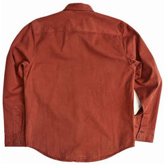 IndigoferaAlamo Chemise AuburnChemiseBritish Parts Lucerne