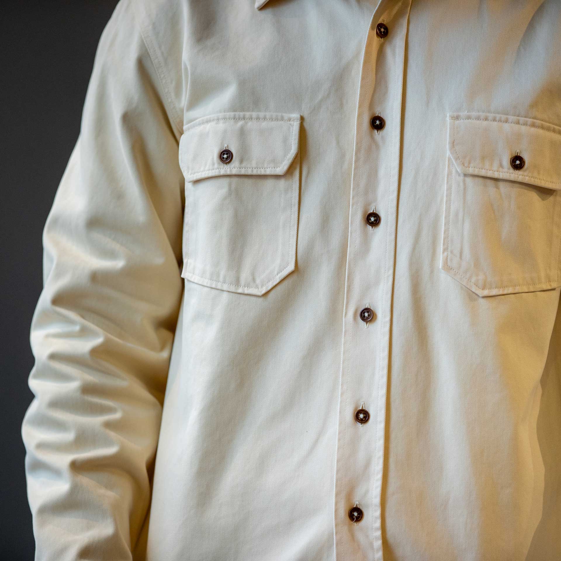 IndigoferaAlamo chemise SandChemiseBritish Parts Lucerne