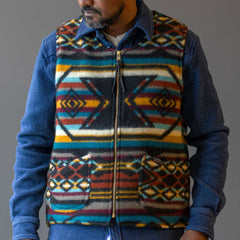 IndigoferaBorrego VestGiletsBritish Parts Luzern