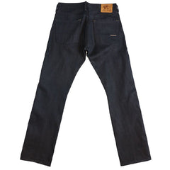 IndigoferaClint Jeans Gunpowder BlackPantalonsBritish Parts Lucerne