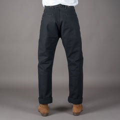 IndigoferaHeyes Pantalon en toile HudsonPantalonsBritish Parts Luzern
