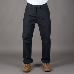 IndigoferaHeyes Pantalon en toile HudsonPantalonsBritish Parts Luzern