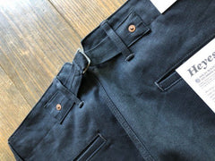 IndigoferaHeyes Pantalon en toile HudsonPantalonsBritish Parts Luzern