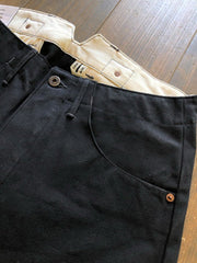 IndigoferaHeyes Pantalon en toile HudsonPantalonsBritish Parts Luzern