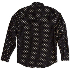 Chemise IndigoferaIke noirChemiseBritish Parts Lucerne