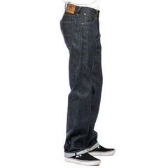 IndigoferaKirk Jeans 29 Handdip Denim 13ozPantalonsBritish Parts Luzern