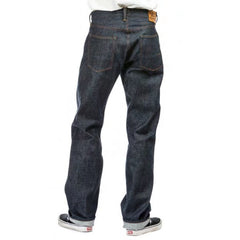 IndigoferaKirk Jeans 29 Handdip Denim 13ozPantalonsBritish Parts Luzern