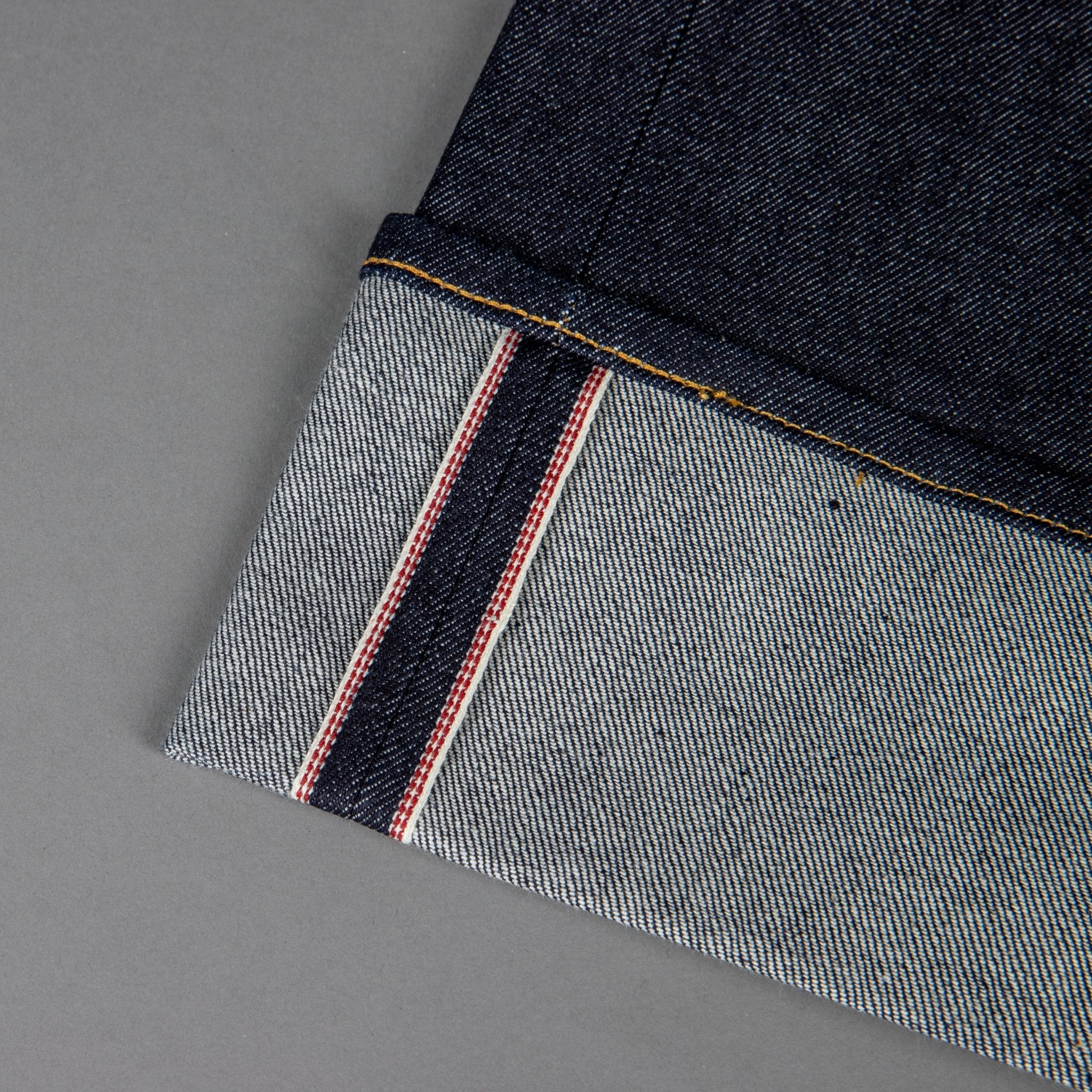 IndigoferaKirk Jeans 29 Handdip Denim 13ozPantalonsBritish Parts Luzern