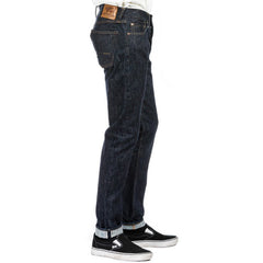 IndigoferaNash Jeans en denim 18oz ShiroyamaPantalonsBritish Parts Luzern