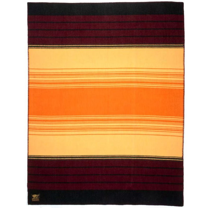 IndigoferaNouvelle couverture en laine du désertCouverturesBritish Parts Luzern