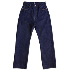 IndigoferaRoslyn Jeans pour femmes Vintage 70s DenimPantalonsBritish Parts Lucerne