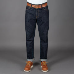 Japan Blue JeansJ301 Straight JeansPantalonsBritish Parts Lucerne