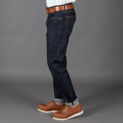 Japan Blue JeansJ301 Straight JeansPantalonsBritish Parts Lucerne