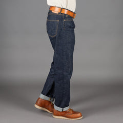 Japan Blue JeansJ501 Classic Loose JeansPantalonsBritish Parts Luzern