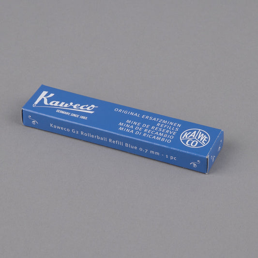 KawecoCartouche pour roller bleuArticles d'écritureBritish Parts Luzern