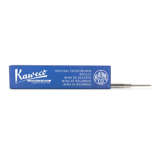 KawecoCartouche pour roller bleuArticles d'écritureBritish Parts Luzern