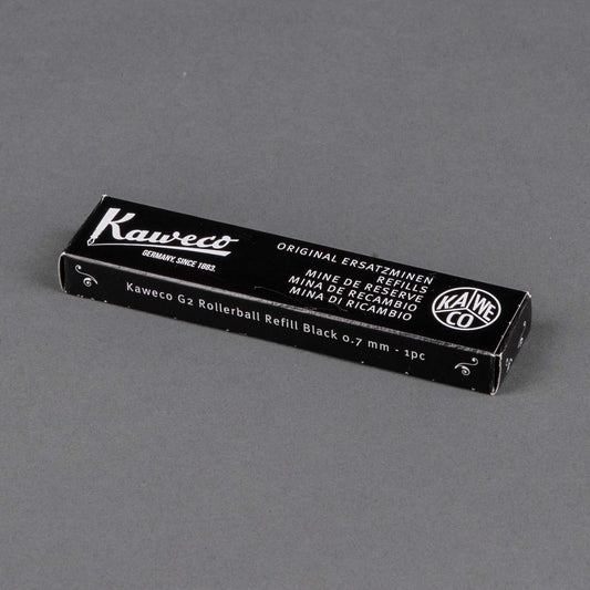 KawecoCartouche pour roller noirArticles d'écritureBritish Parts Luzern
