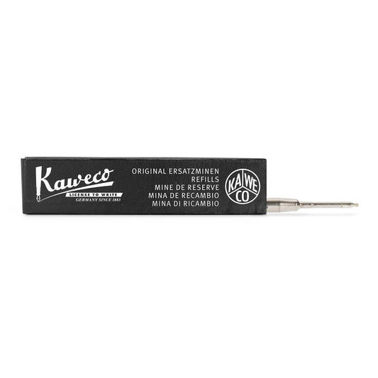 KawecoCartouche pour roller noirArticles d'écritureBritish Parts Luzern