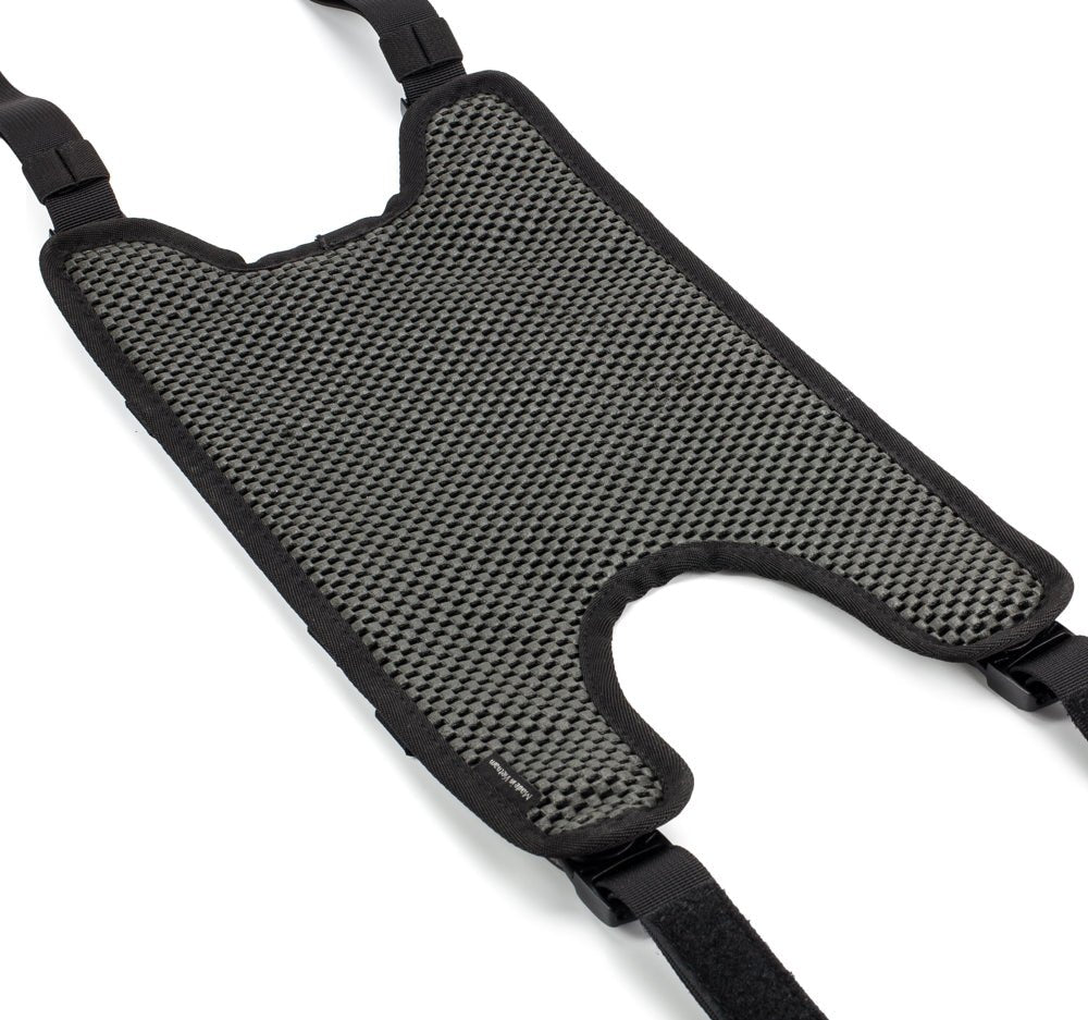 KriegaAdaptateur de réservoir pour US DrybagsBagages motoBritish Parts Luzern