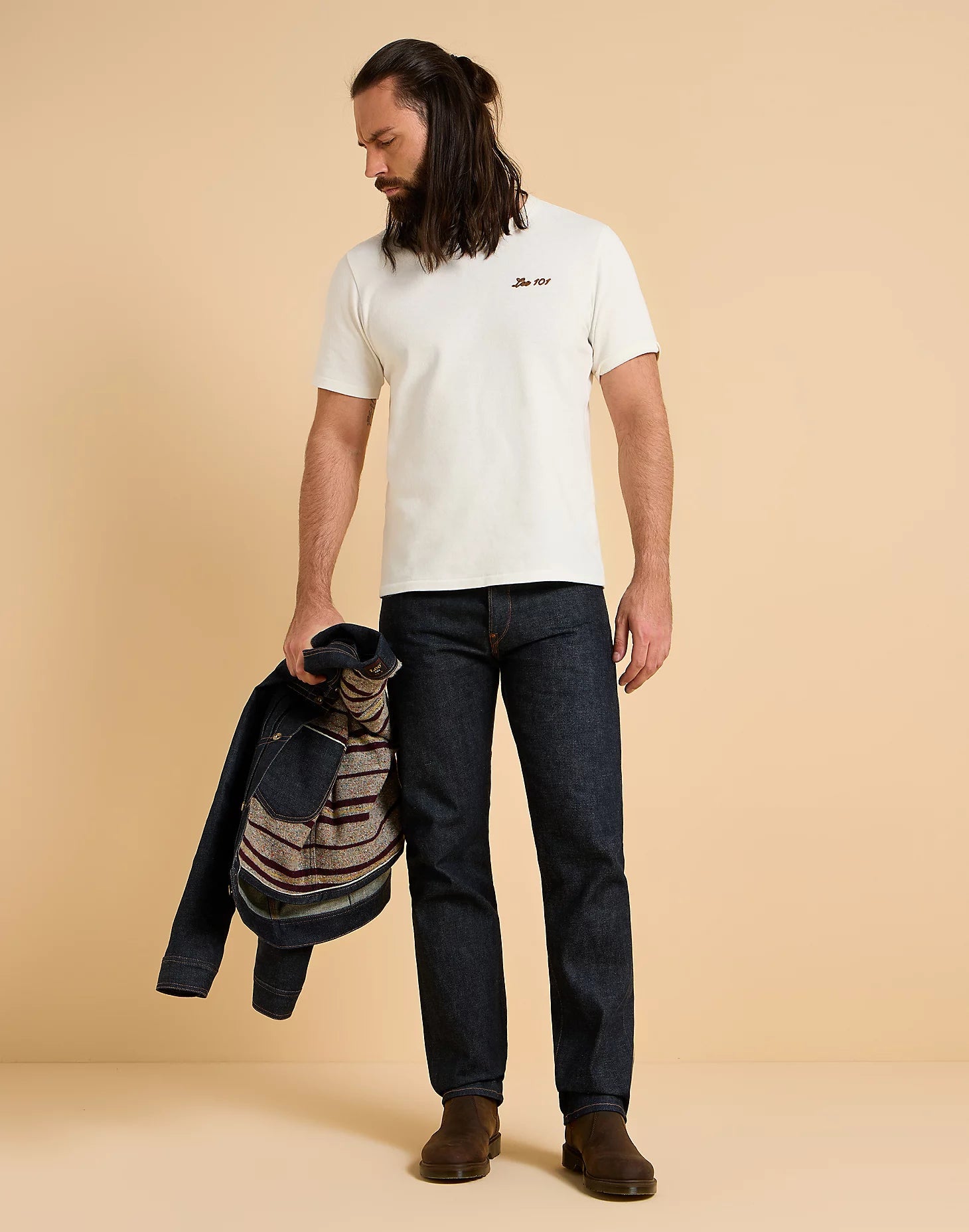 Lee 101101 Cowboy Pantalon RawPantalonsBritish Parts Luzern