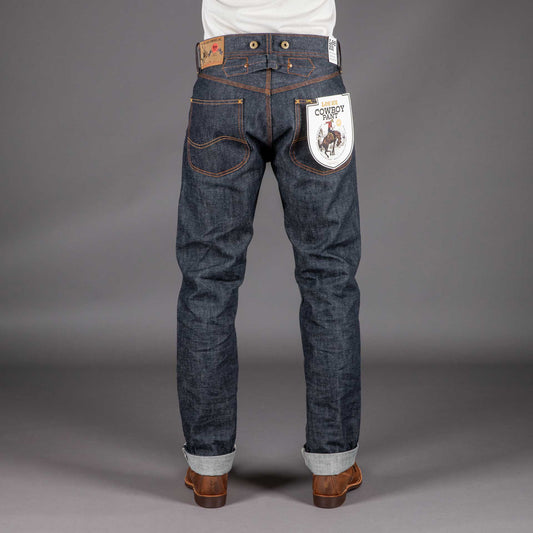 Lee 101101 Cowboy Pantalon RawPantalonsBritish Parts Luzern