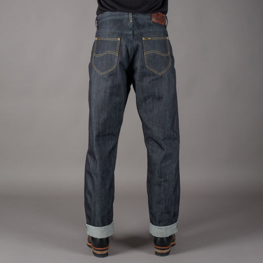 Lee 101101 L - Loose Fit Jean DryPantalonsBritish Parts Luzern