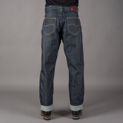 Lee 101101 L - Loose Fit Jean DryPantalonsBritish Parts Luzern